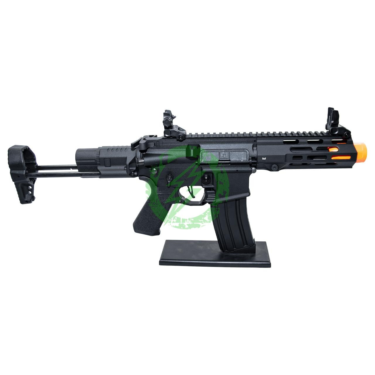  Umarex Elite Force Avalon Calibur II PDW | Bronze & Black 