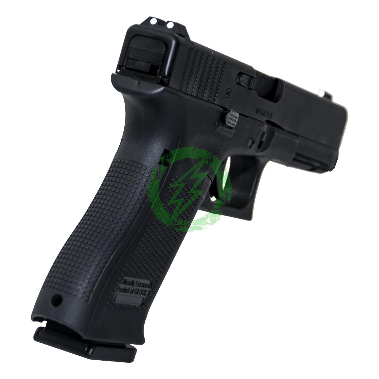 Umarex Elite Force Glock G17 GEN 5 GBB (Black) VFC