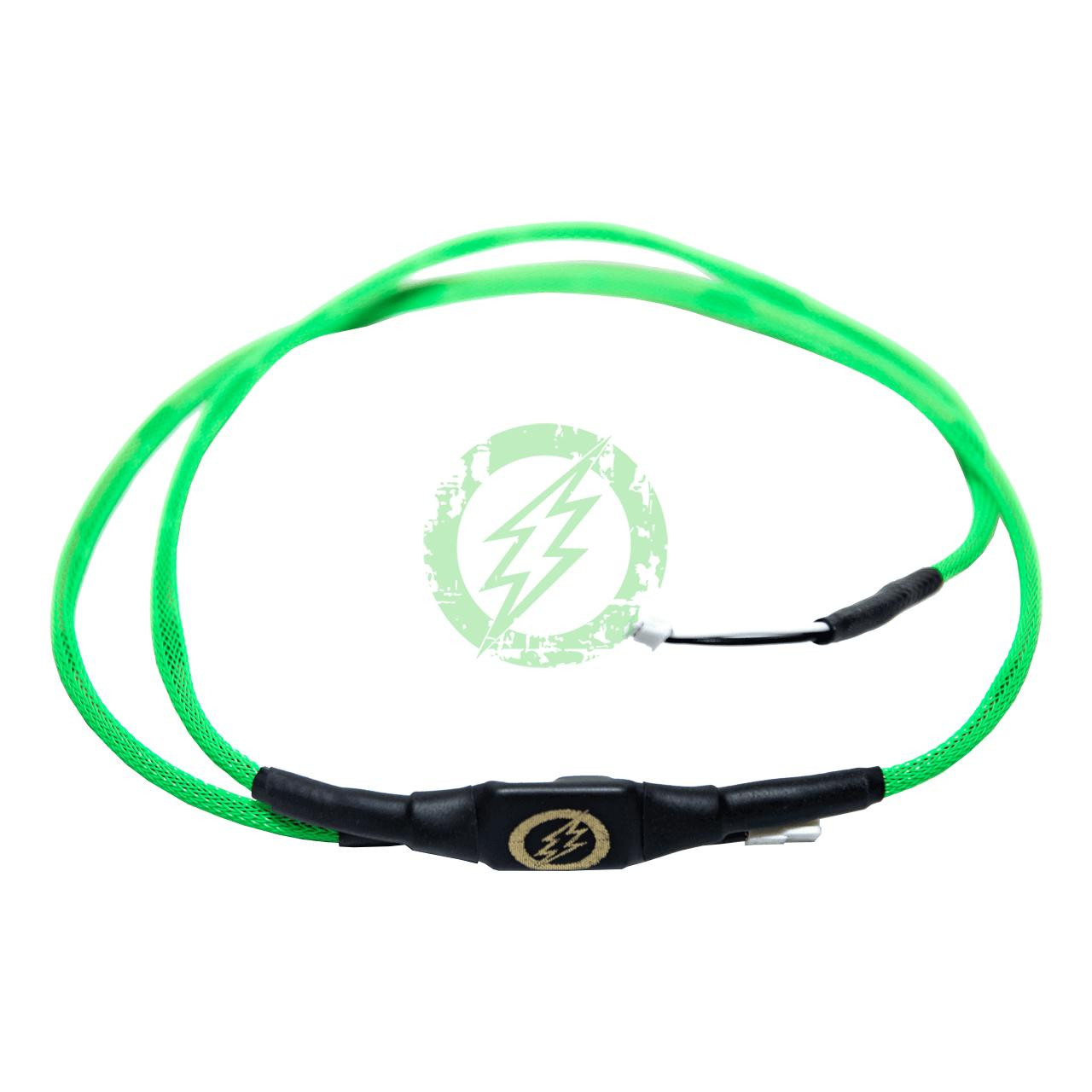 Amped Airsoft Amped Custom Maxx Tracer Unit Wire Harness for PolarStar FCU | GEN 2 