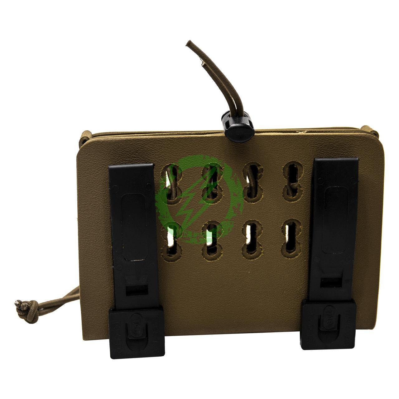 Tactical Airsoft Combat Simulations TACS Arriah Defense UVR Micro Panel 