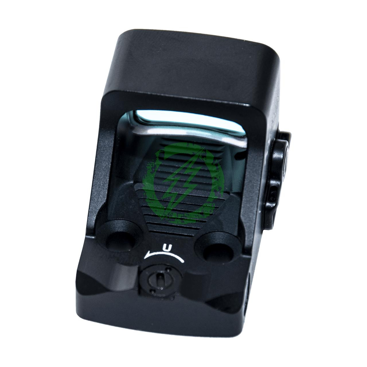 HOLOSUN HS407K-X2 Red Dot Sight | 6 MOA