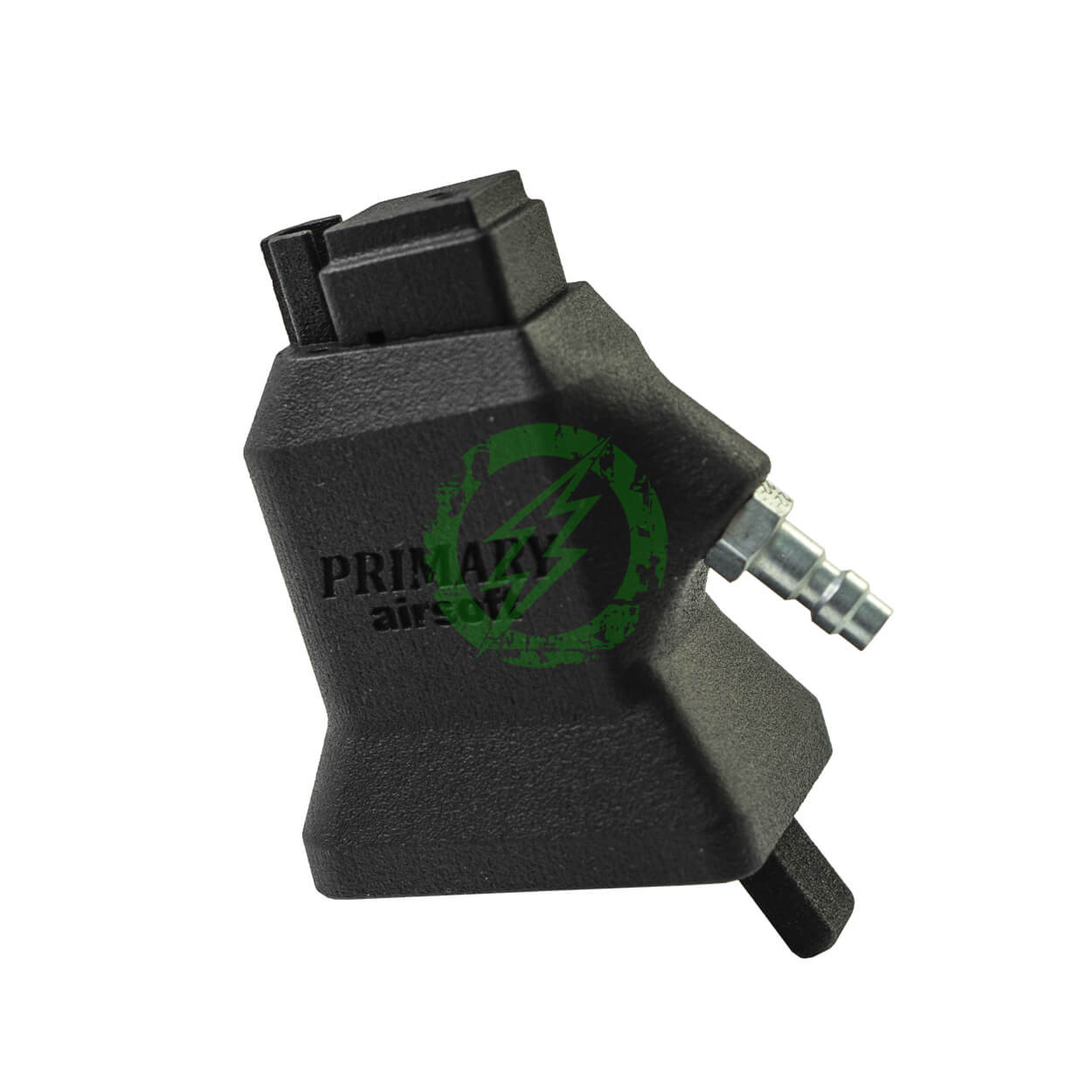 Primary Airsoft Hi Capa HPA X9 Magazine Adapter