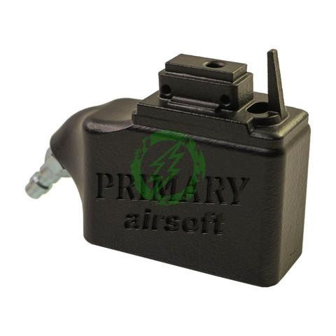  Primary Airsoft HPA Magazine Adapter without Magazine | All types 
