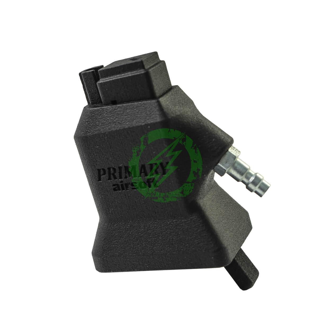  Primary Airsoft HPA Magazine Adapter without Magazine | All types 