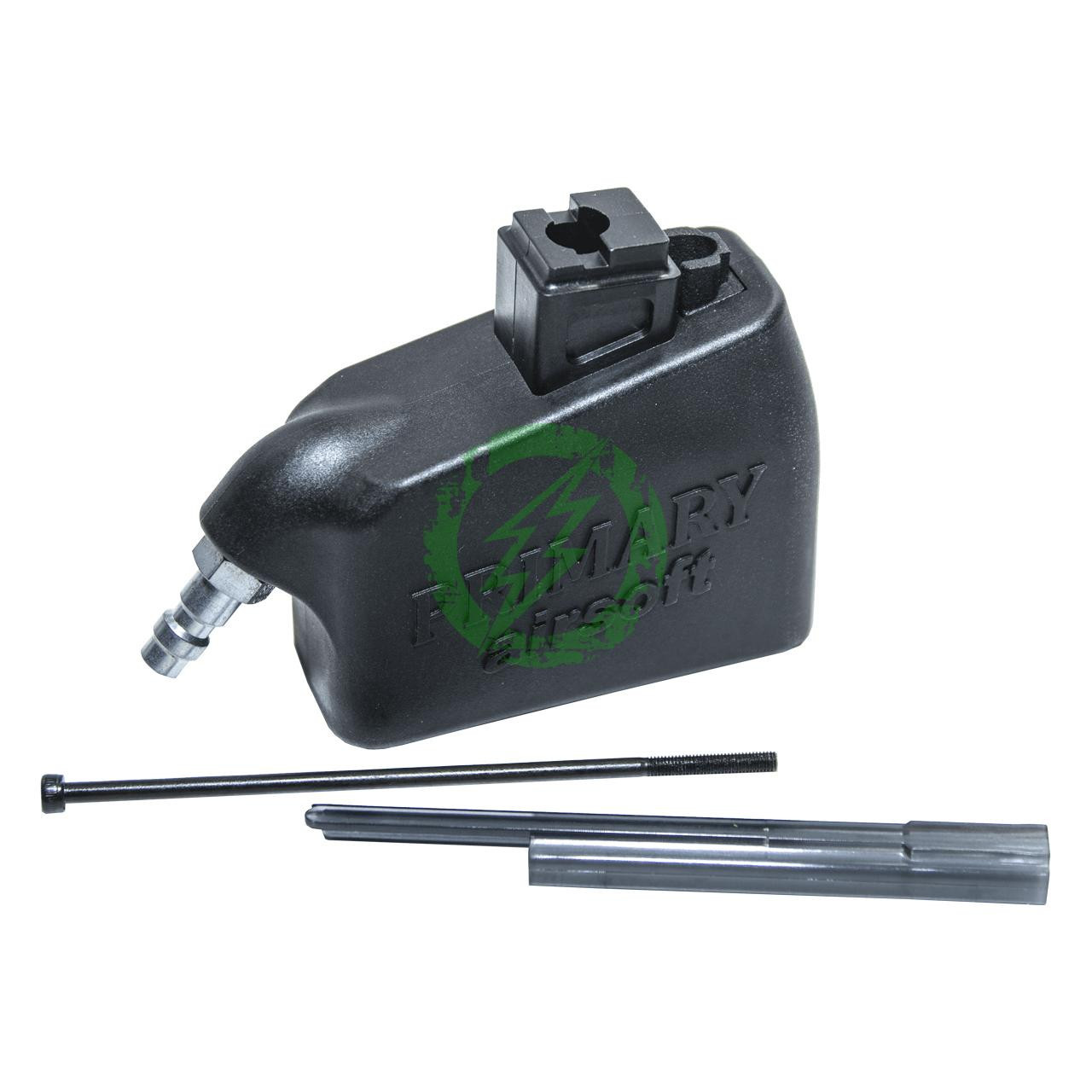 Primary Airsoft Glock HPA M4 Magazine Adapter | HPA Adapter