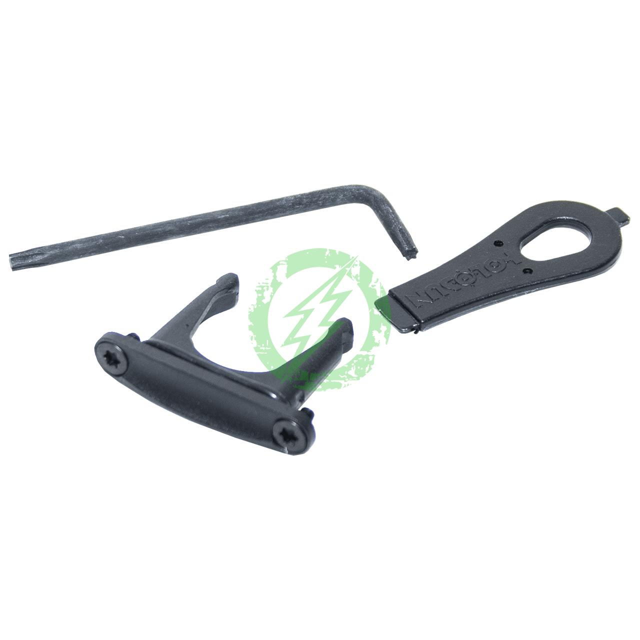  HOLOSUN HE510C Green Dot Sight - 2 MOA 