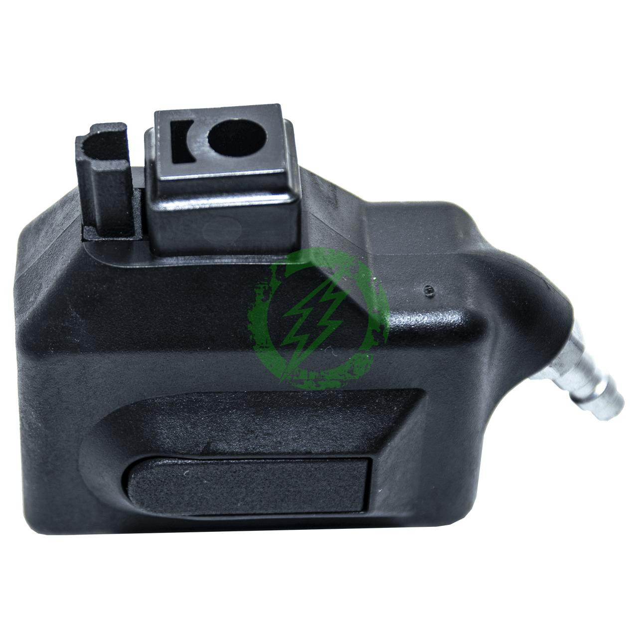  Primary Airsoft HiCapa HPA / M4 Adapter for TM, WE, AW, KJW, Novritsch 