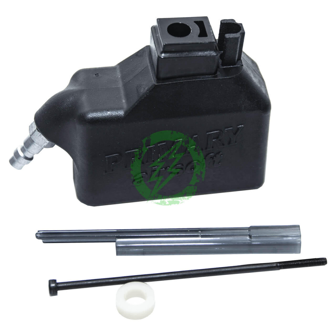  Primary Airsoft HiCapa HPA / M4 Adapter for TM, WE, AW, KJW, Novritsch 