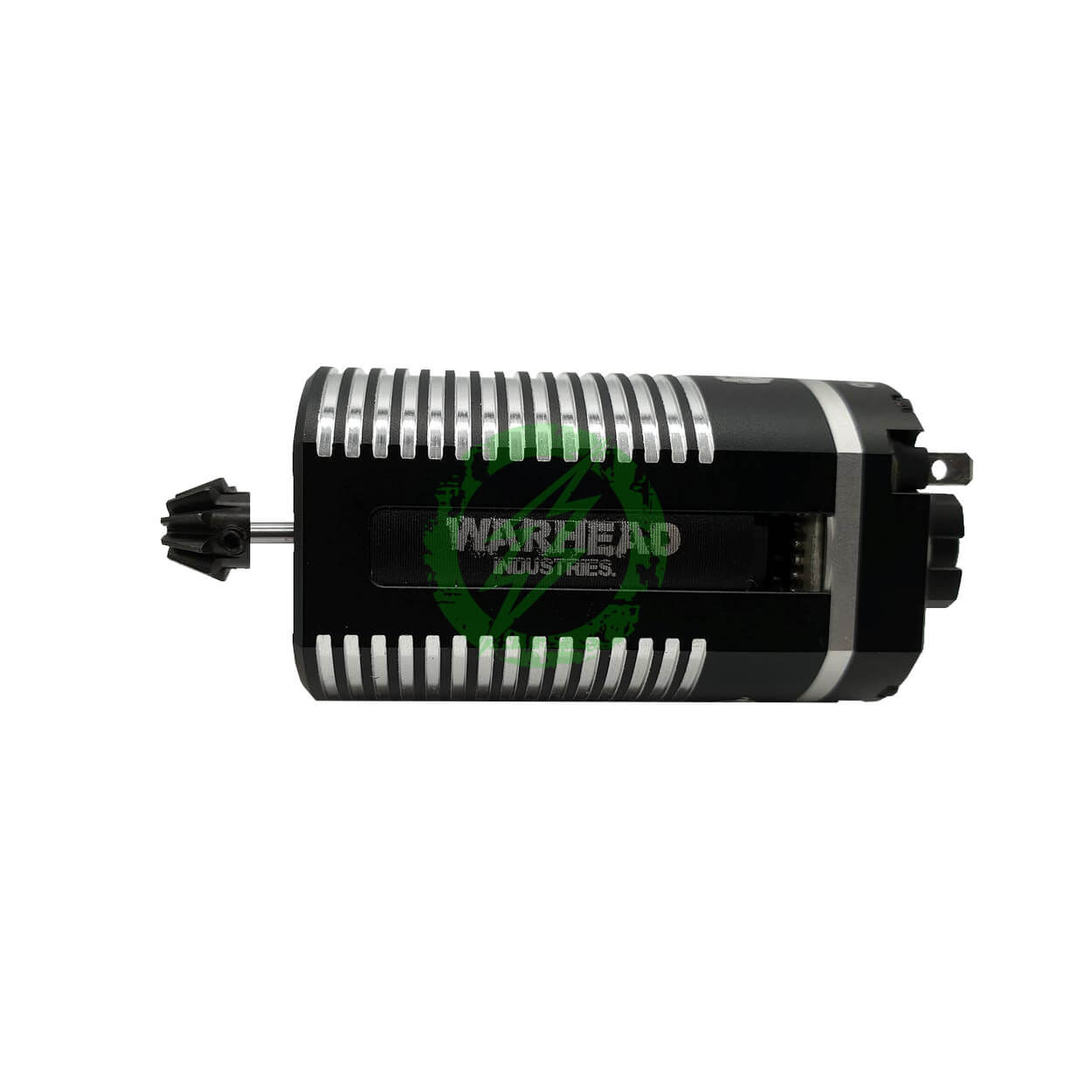 WarHead Industries Brushless Short Shaft Motor