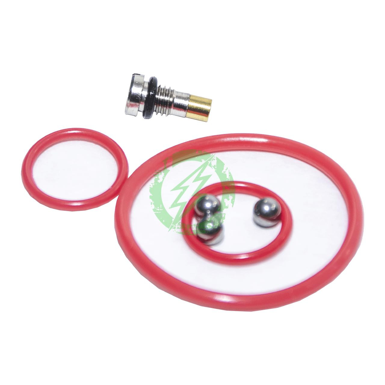 TAGinn TAG Replacement Seals for Shell Launchers 