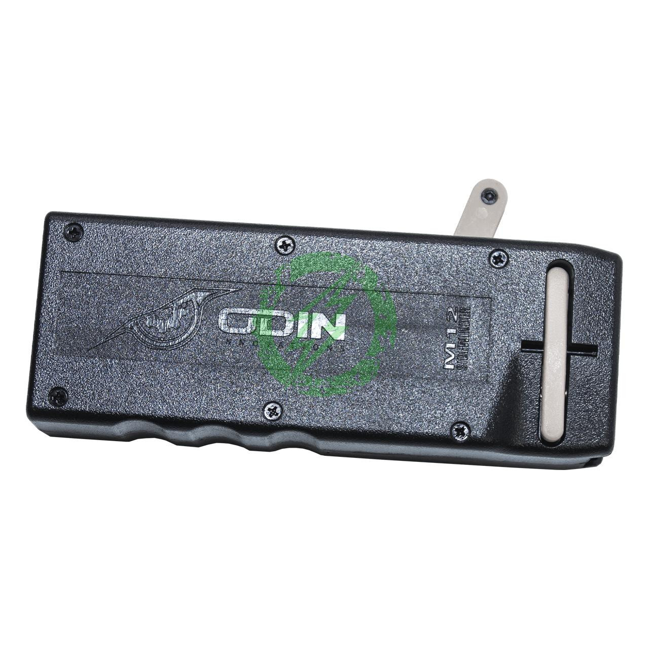 【中古】 Sidewinder/ＣＤ/BGTM-1 Sentinel Gear 1500 Round Side Winding Airsoft Speed Loader