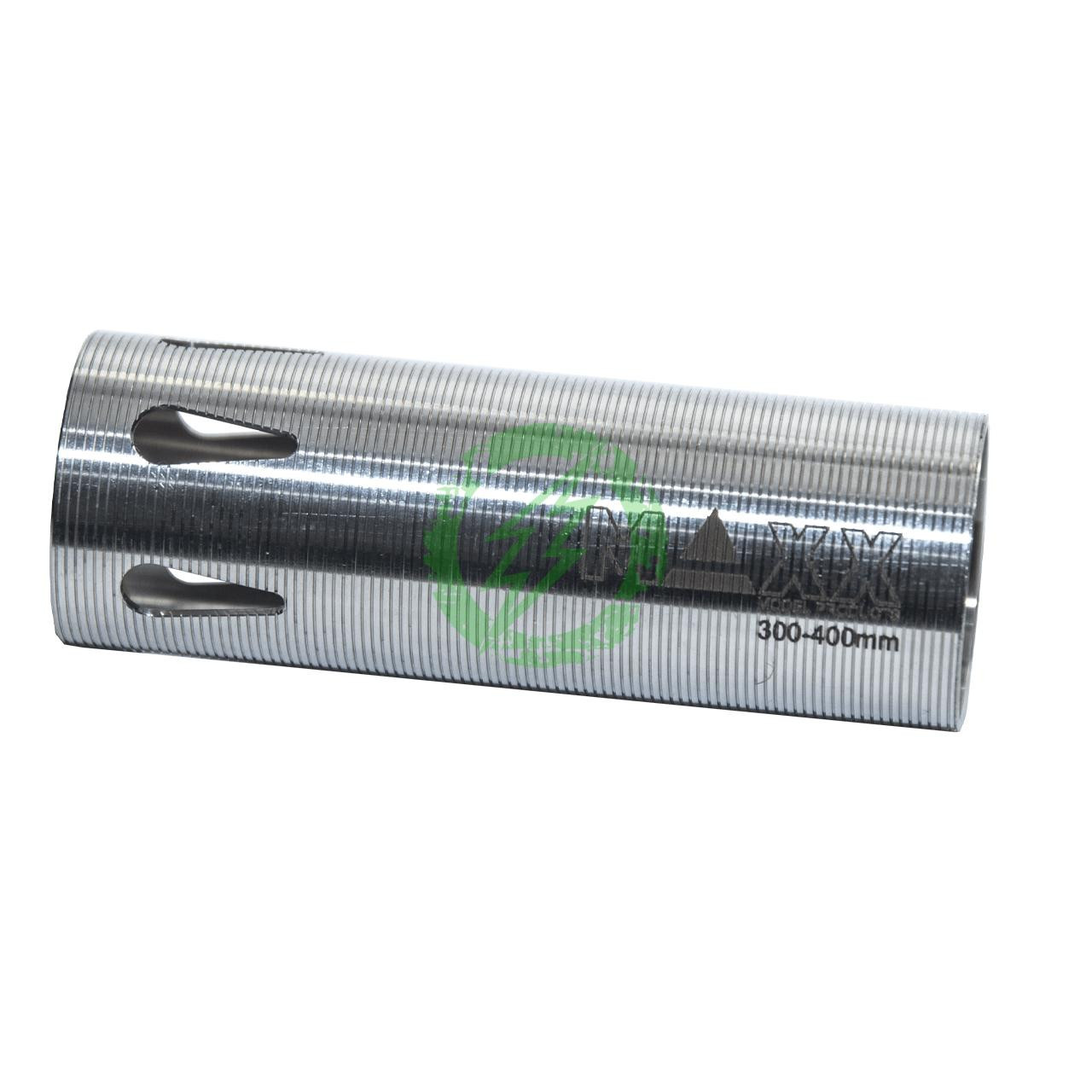  MAXX CNC Hardened Stainless Steel Cylinder 