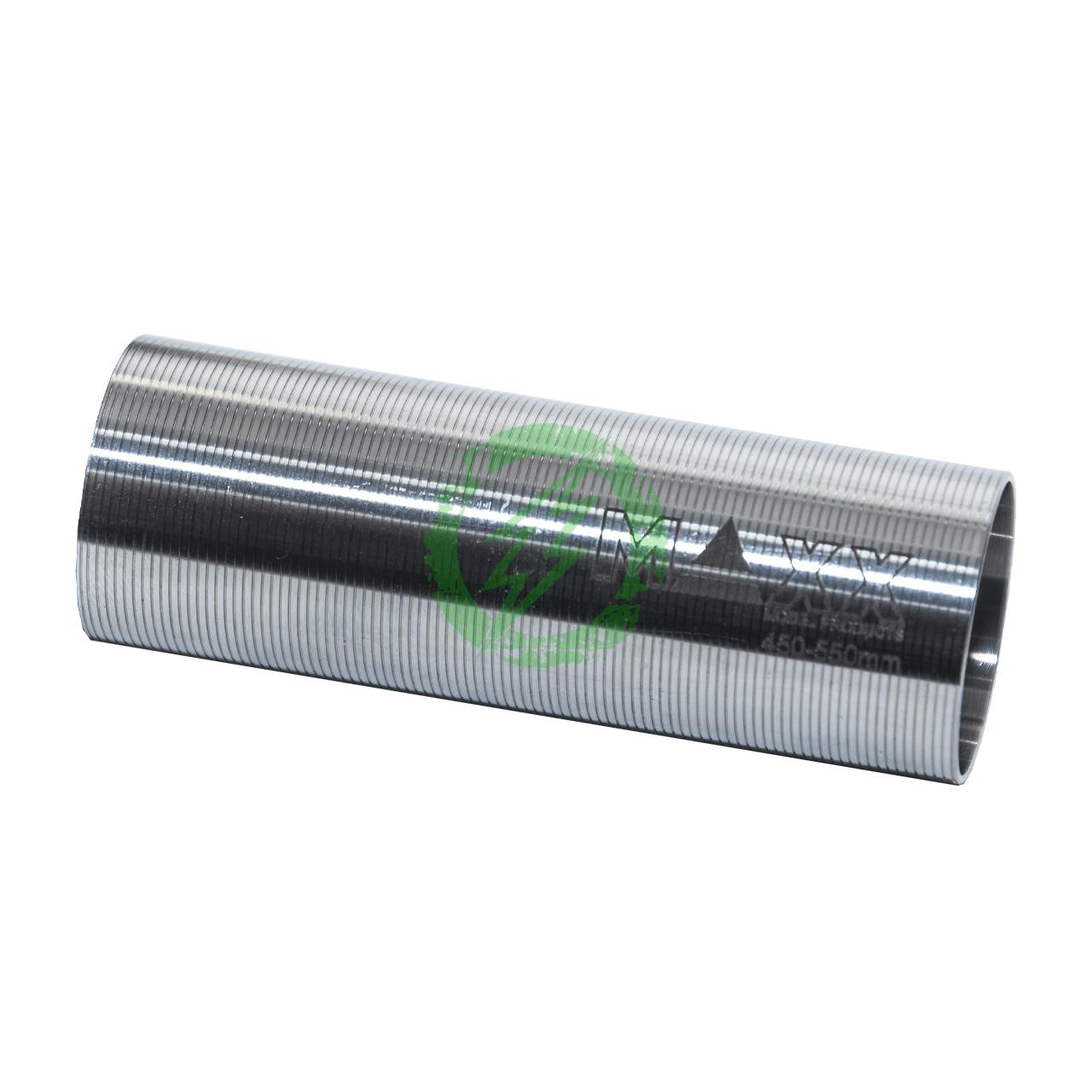  MAXX CNC Hardened Stainless Steel Cylinder 