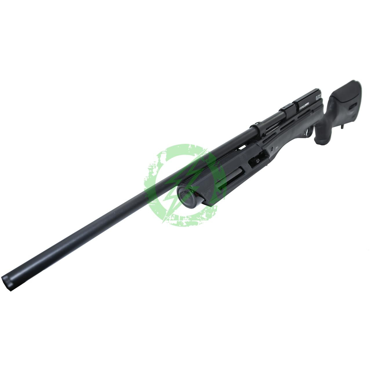 Umarex Elite Force Umarex | PCP Gauntlet .22 Pellet High Pressure Air Rifle Airgun 