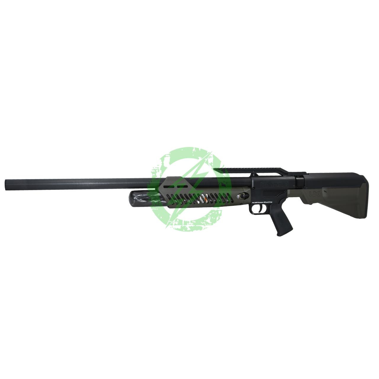 Umarex Elite Force Umarex | PCP Hammer .50 Caliber Airgun Hunting Air Rifle 