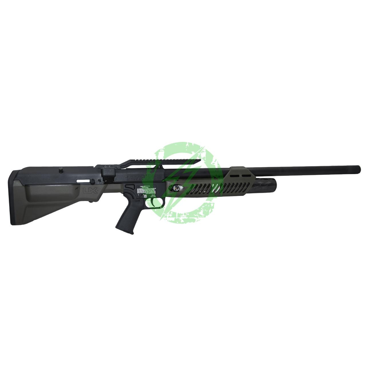 Umarex Elite Force Umarex | PCP Hammer .50 Caliber Airgun Hunting Air Rifle 