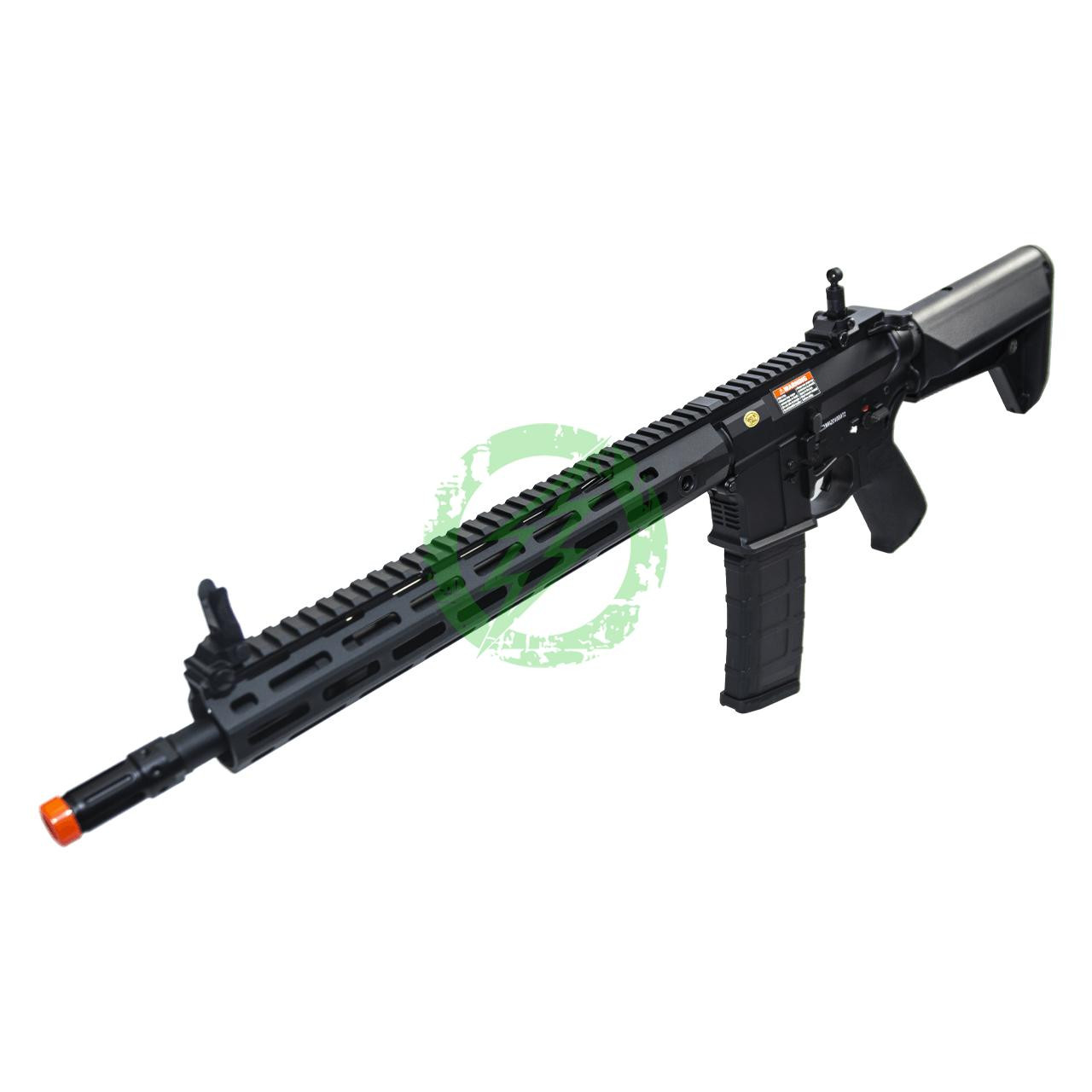CYMA Platinum M4 QBS Airsoft AEG Rifle | 13