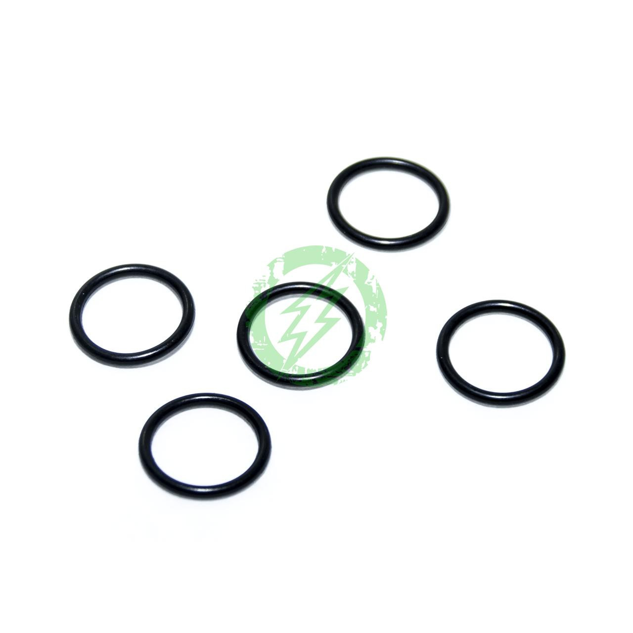 Amped Airsoft Amped Tank O-Ring Kit | 5PK 