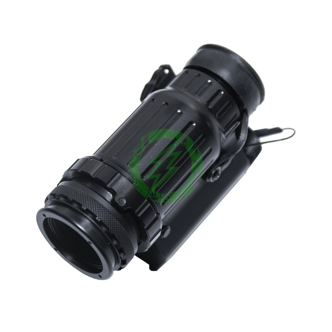  Photonis 16 Mono PD Pro-M w/ 4G Tube 