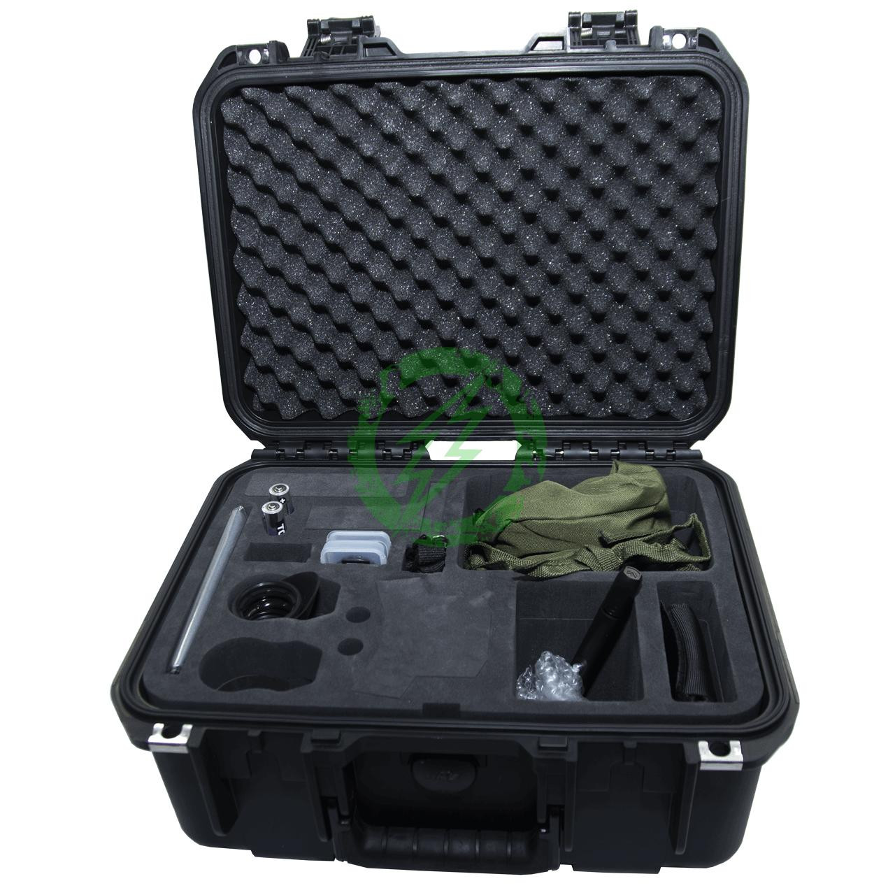  Photonis 16 Mono PD Pro-M w/ 4G Tube 
