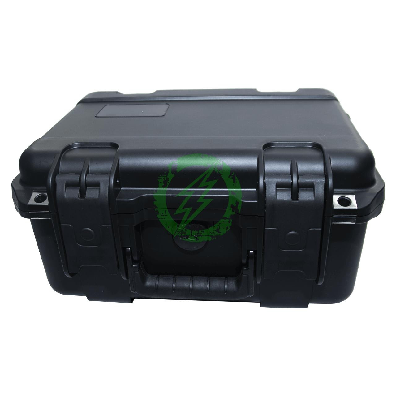  Photonis 16 Mono PD Pro-M w/ 4G Tube 