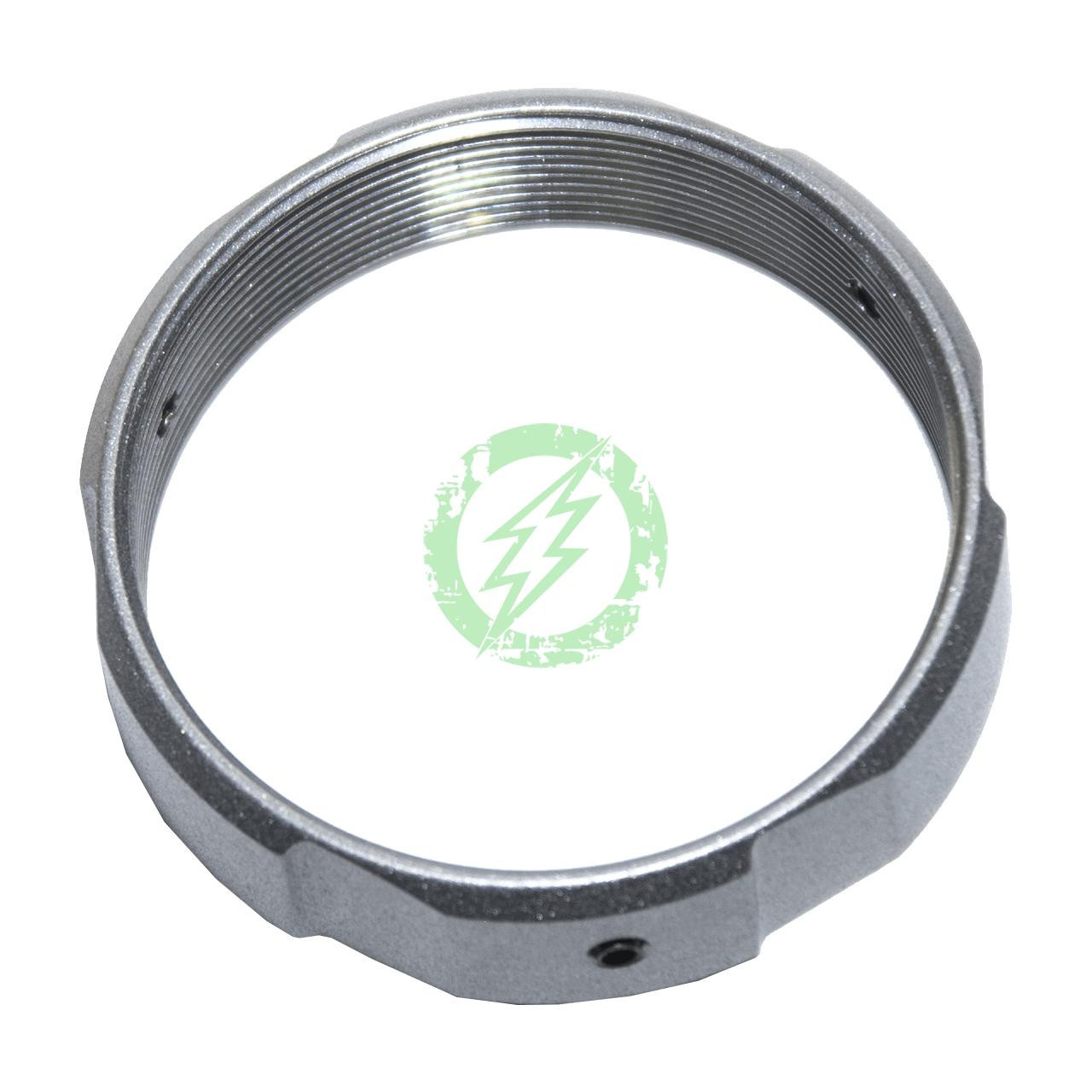  Photonis HYPER/VYPER 14 Objective Ring Collar Kit | Titanium 