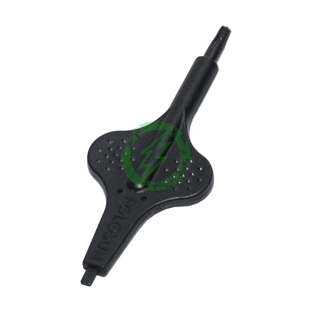  HOLOSUN HE407C X2 Green Dot Sight - 2 MOA 