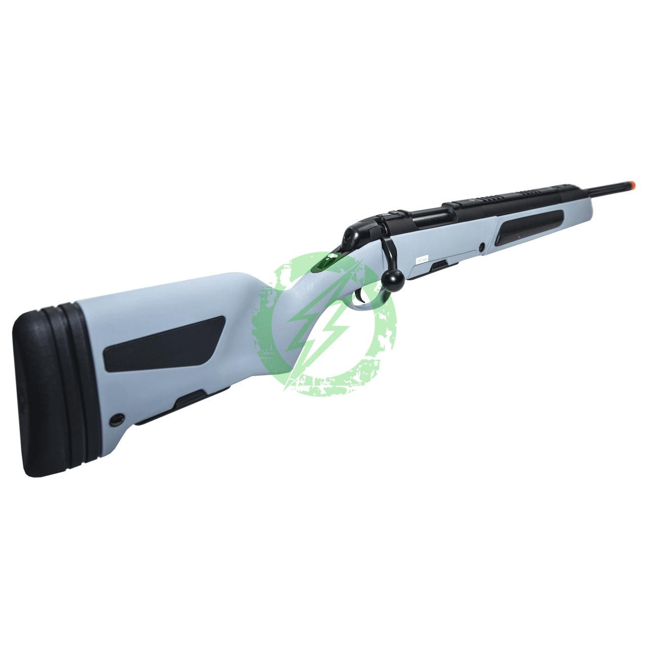 Action Sport Games (ASG) Action Sport Games Steyr Scout Sniper 