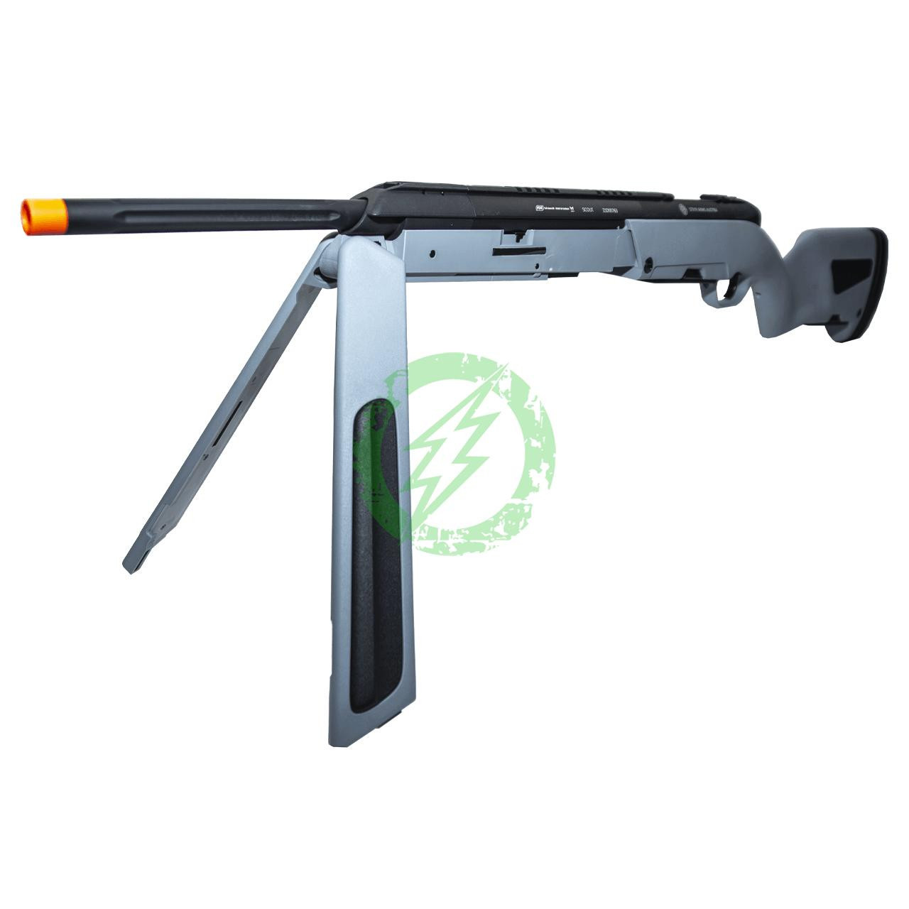 Action Sport Games (ASG) Action Sport Games Steyr Scout Sniper 