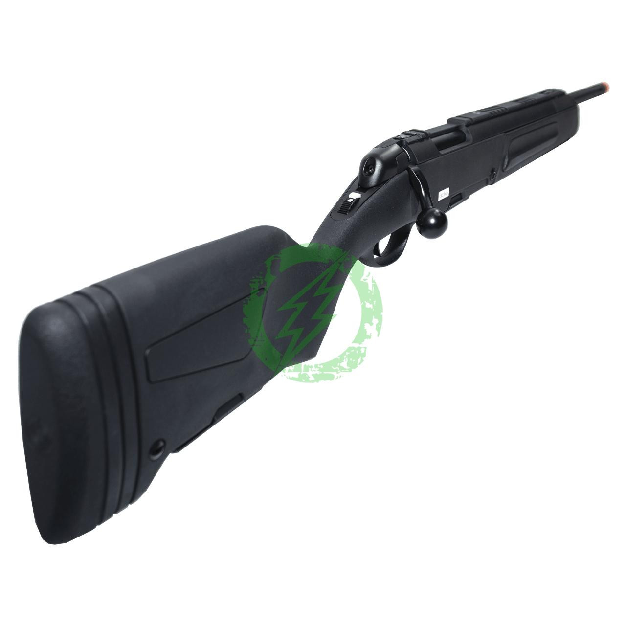 Action Sport Games (ASG) Action Sport Games Steyr Scout Sniper 