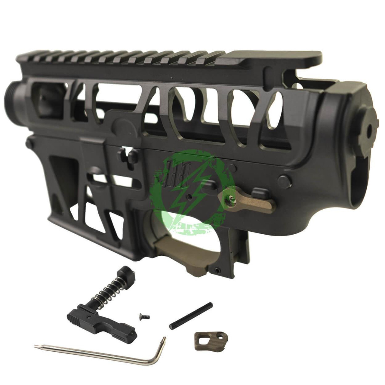  Monk Customs MONK GO Body for AEG M4 