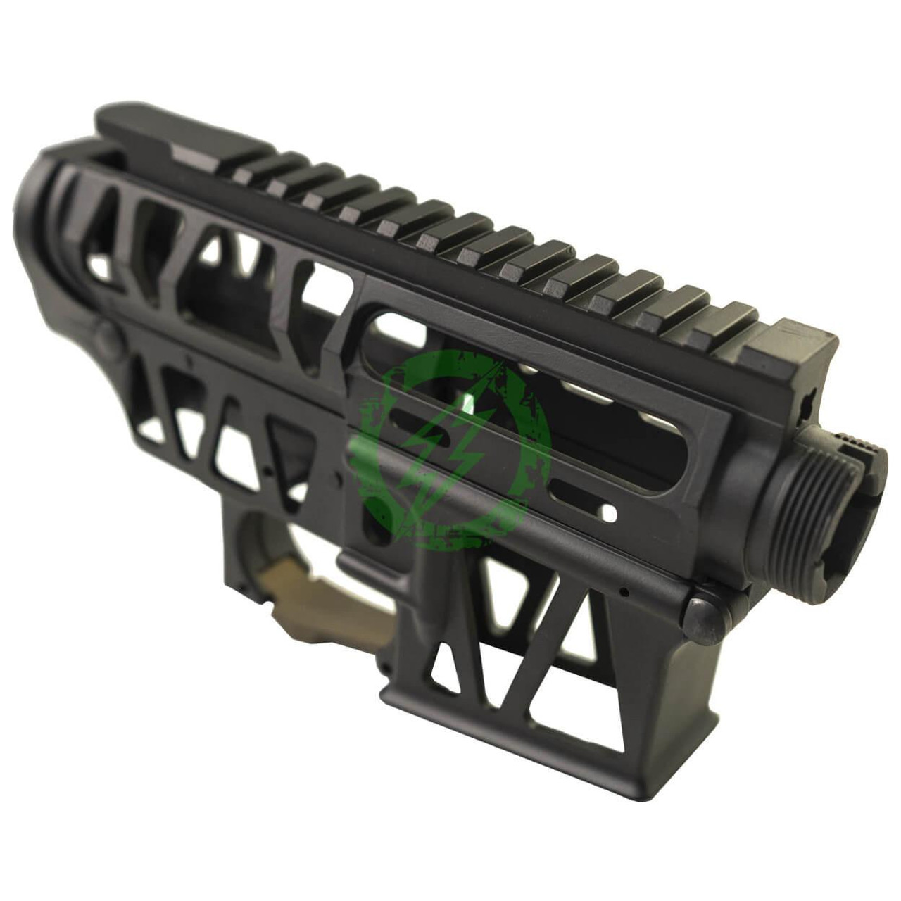  Monk Customs MONK GO Body for AEG M4 