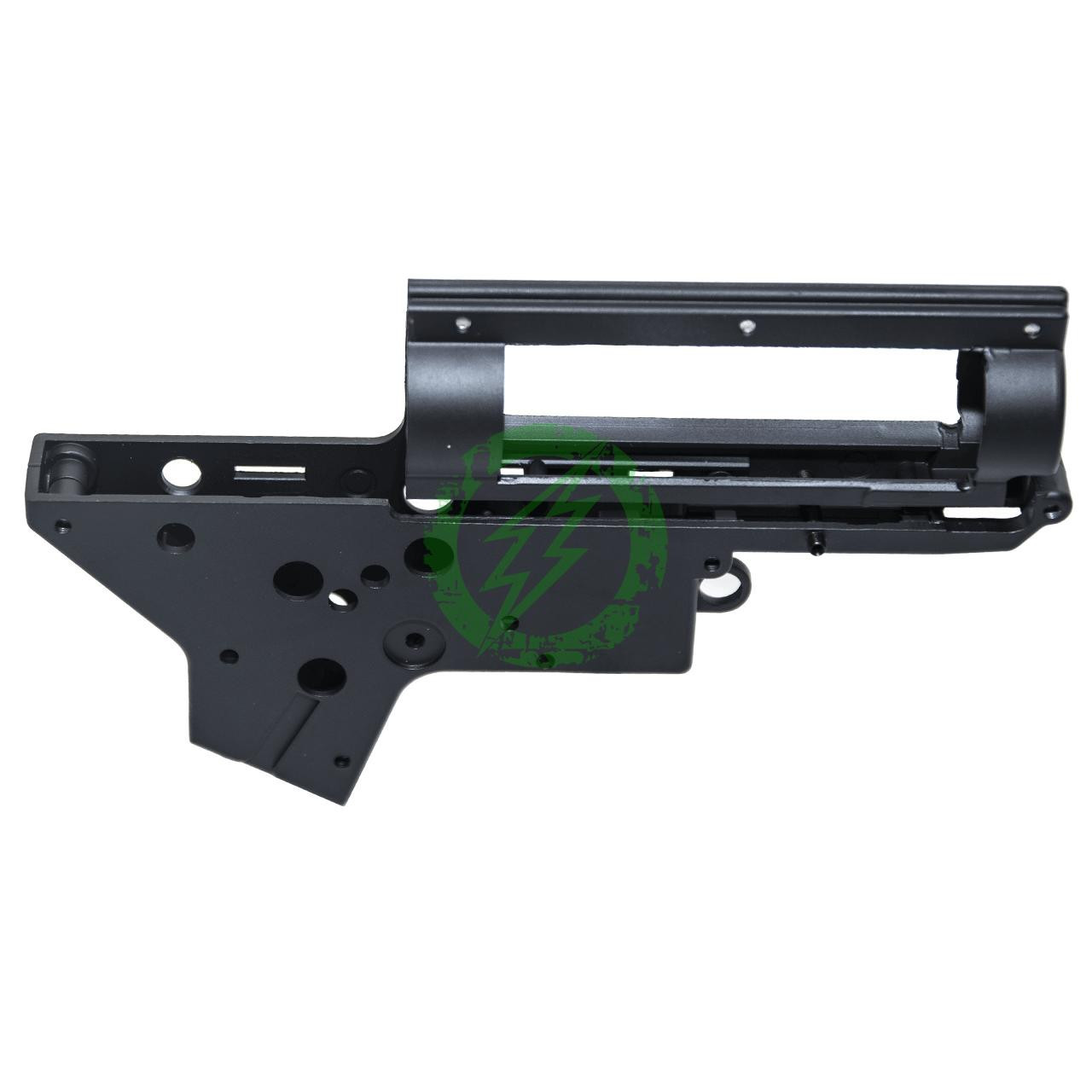 Mac Airsoft MAC Airsoft HPA Gear Box V2 w/ Centering Pins 