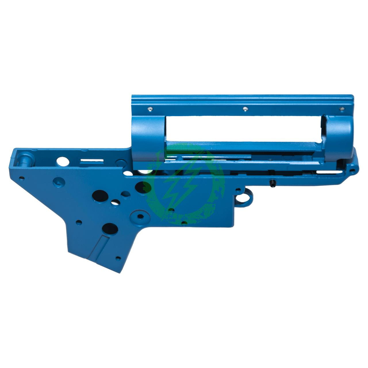 Mac Airsoft MAC Airsoft HPA Gear Box V2 w/ Centering Pins 