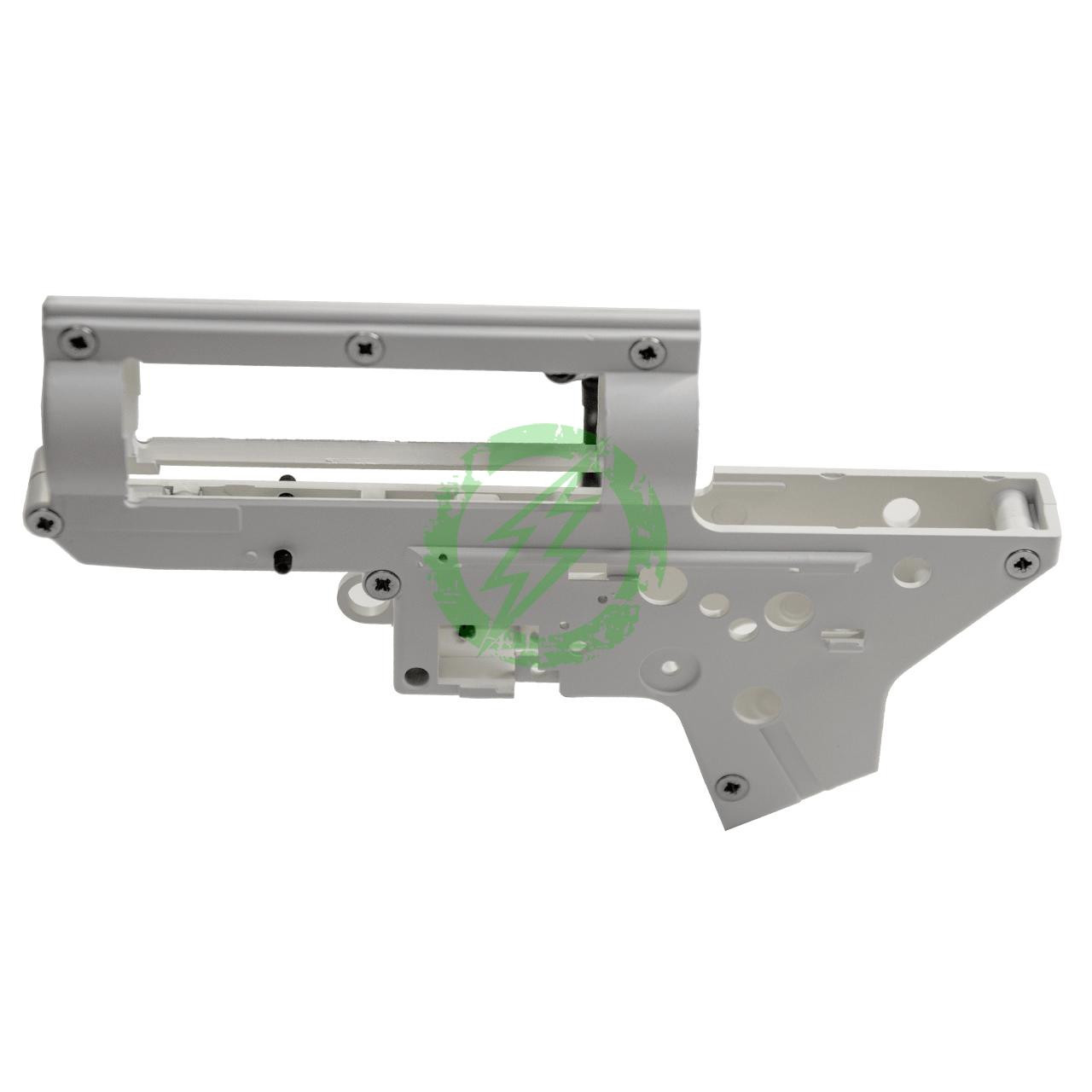 Mac Airsoft MAC Airsoft HPA Gear Box V2 w/ Centering Pins 