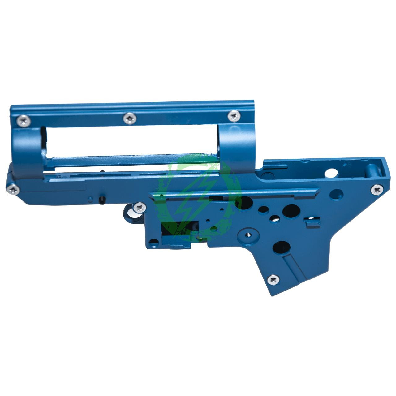 Mac Airsoft MAC Airsoft HPA Gear Box V2 w/ Centering Pins 