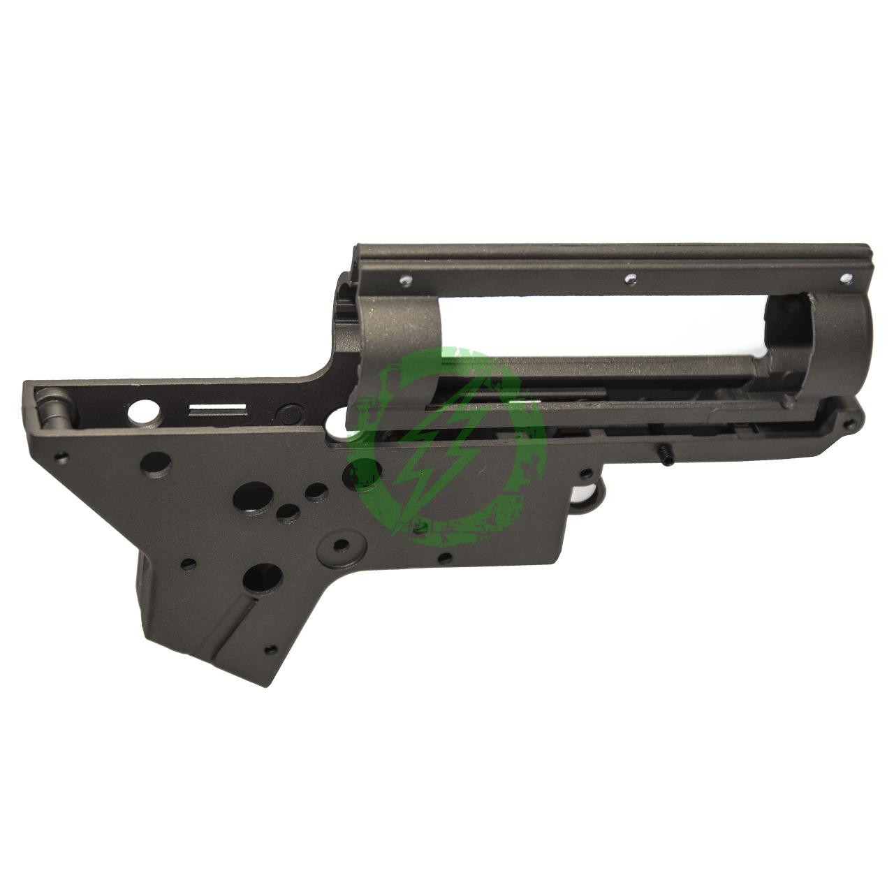 Mac Airsoft MAC Airsoft HPA Gear Box V2 w/ Centering Pins 