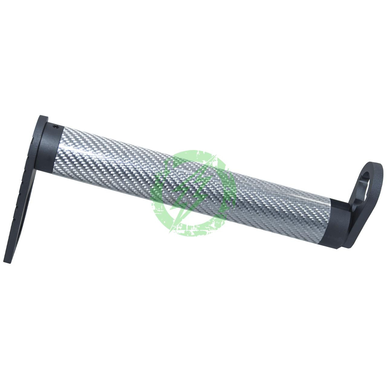 Mac Airsoft MAC Airsoft DSC Drop Stock Carbon 