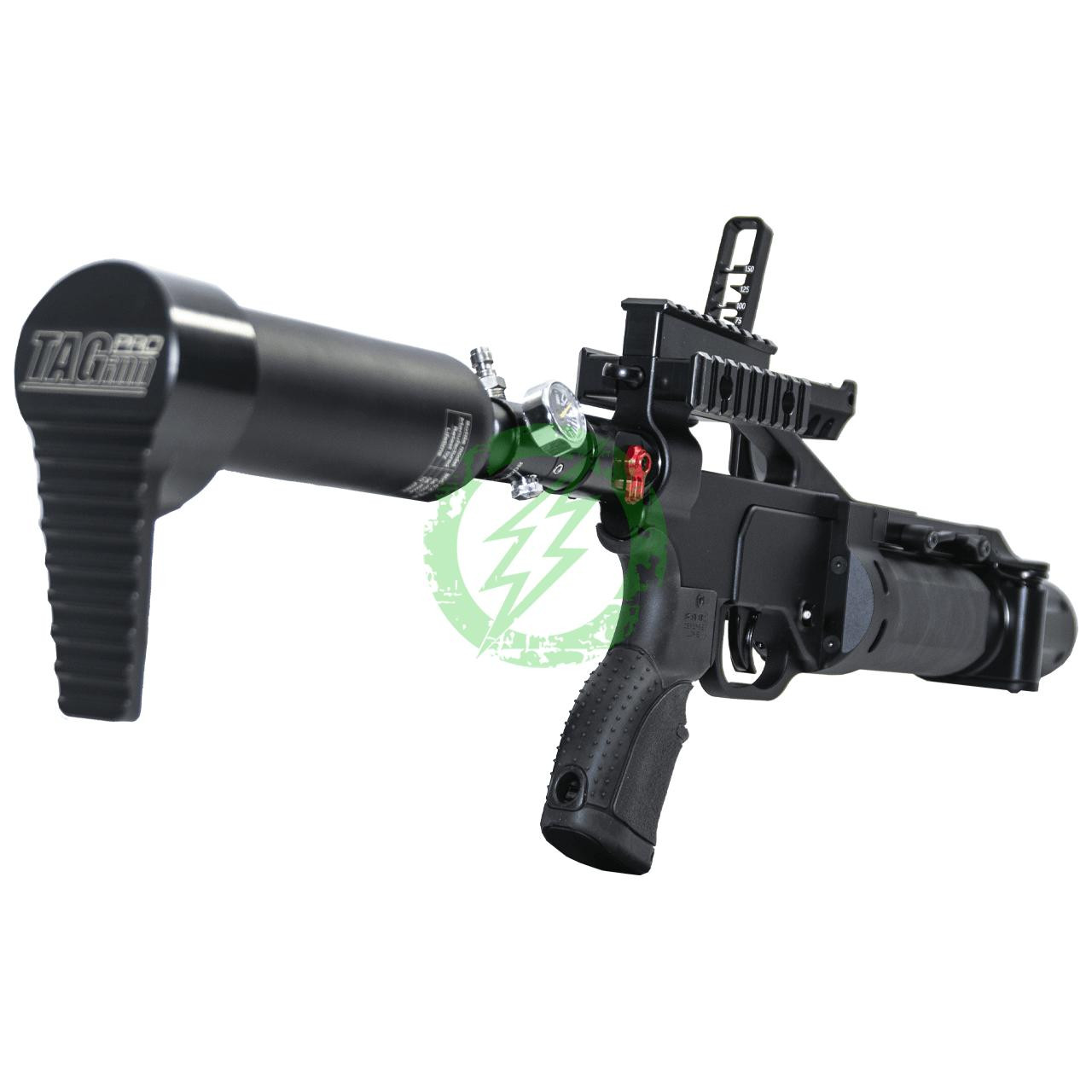 TAG ML36 HPA Madritsch Grenade Launcher Set
