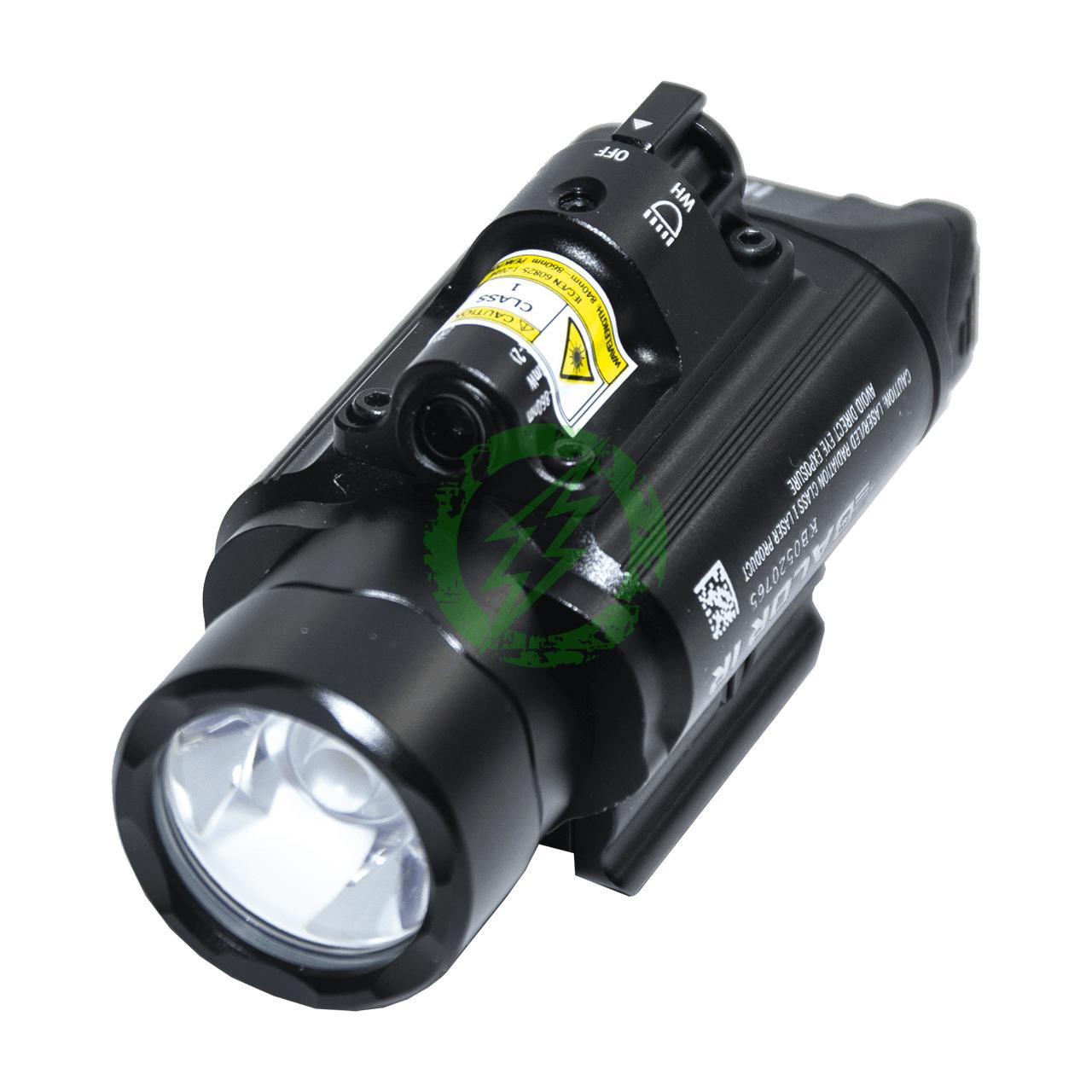OLIGHT BALDR Flash Light with IR Laser | 1350 Lumens