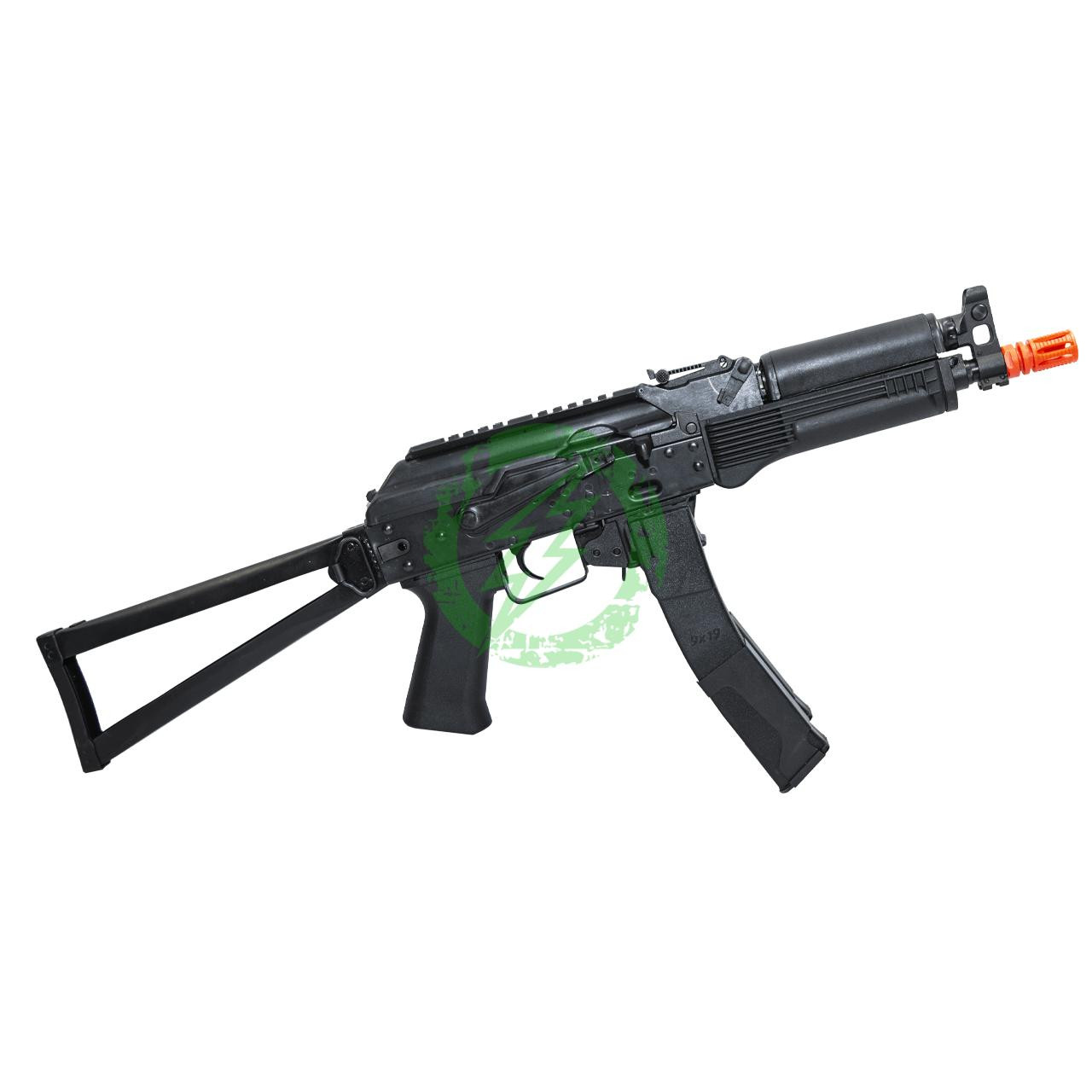 東京マルイ　lct PP19 AIRSOFT97 本店通販部 / LCT PP-19-01 Vityaz