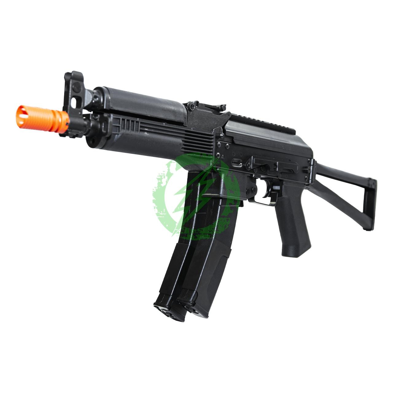 東京マルイ　lct PP19 LCT PP19 Airsoft AEG Rifle (Z Series ZP-19-01) | RedWolf