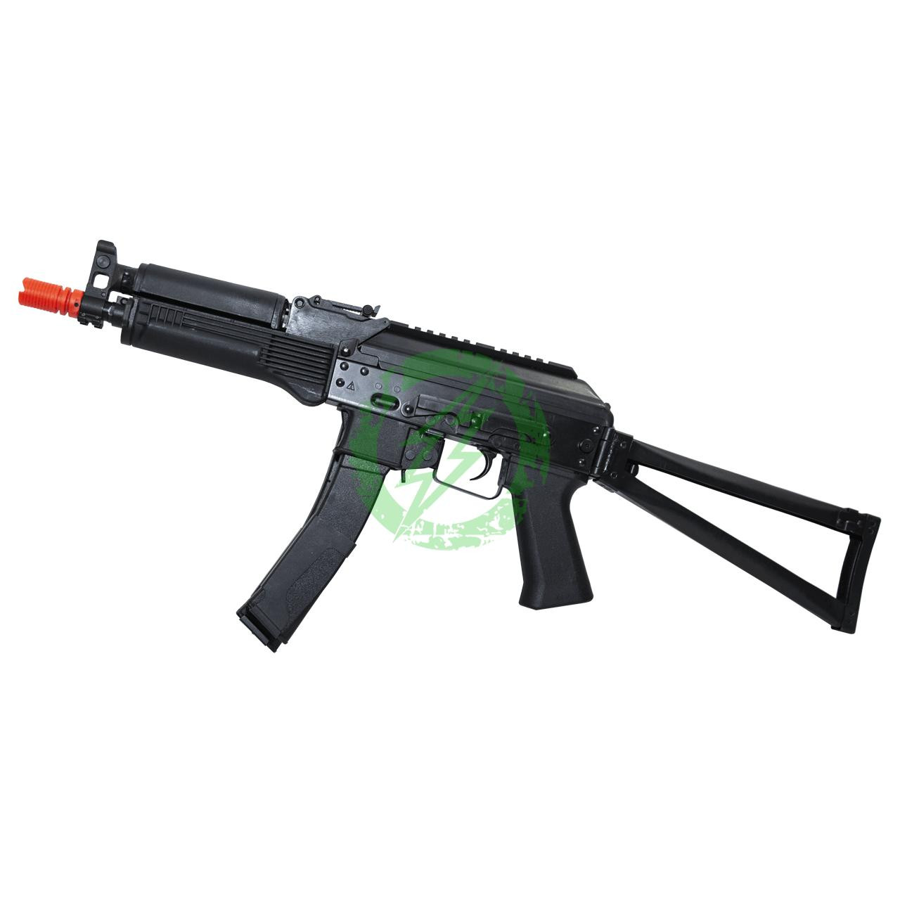  LCT Airsoft Full Metal PP19 Vityaz Airsoft AEG 