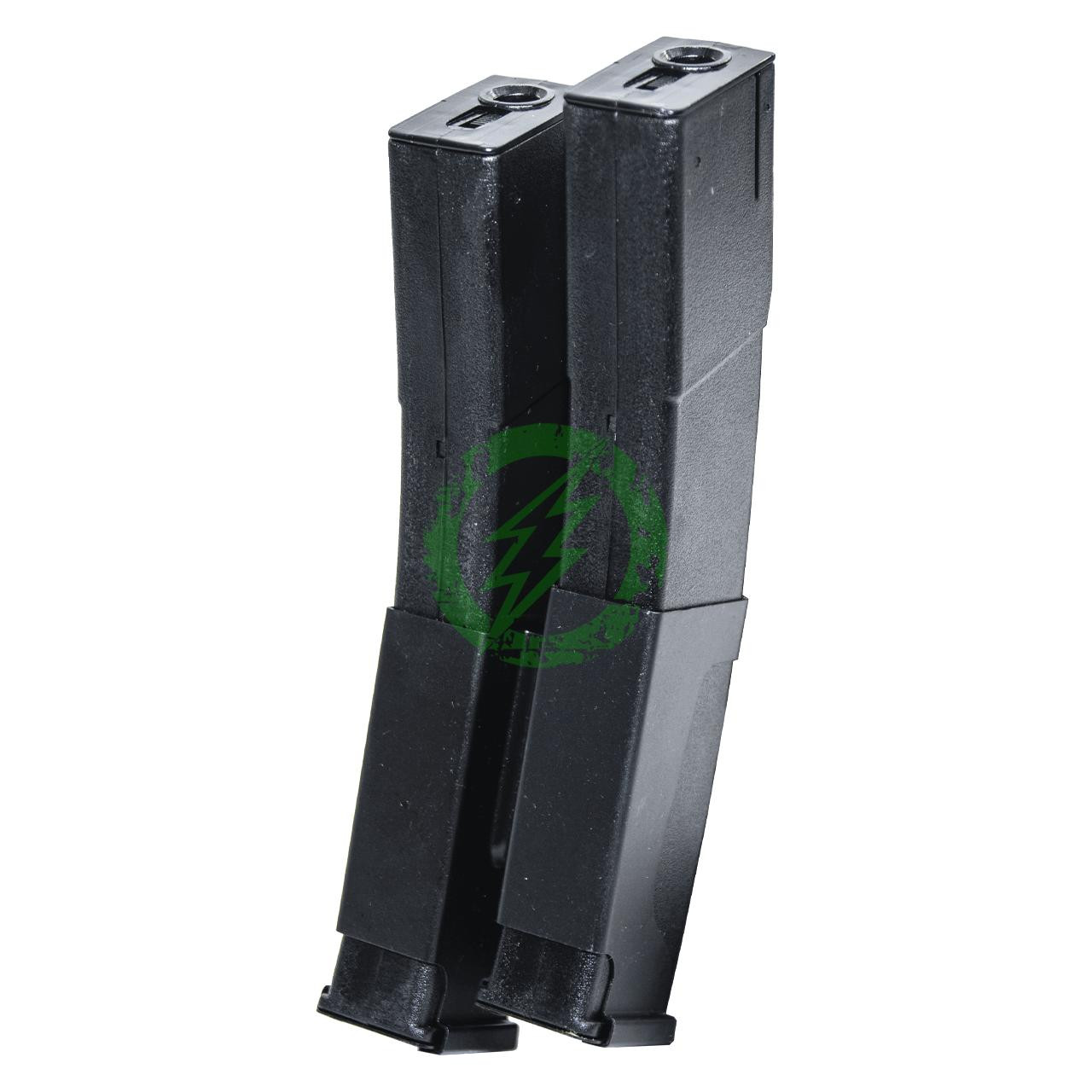  LCT Airsoft PP-19-01 Mid-Cap Dual Mag | 50rd 