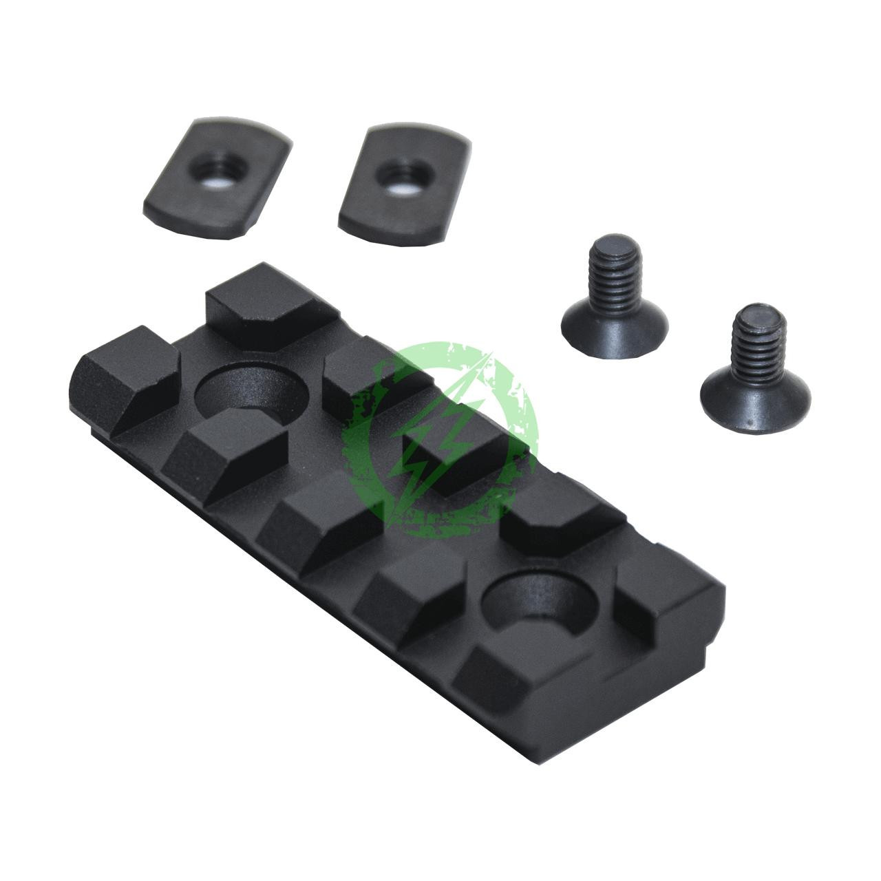 Action Sport Games (ASG) Action Sport Games Steyr Scout Picatinny Rail 