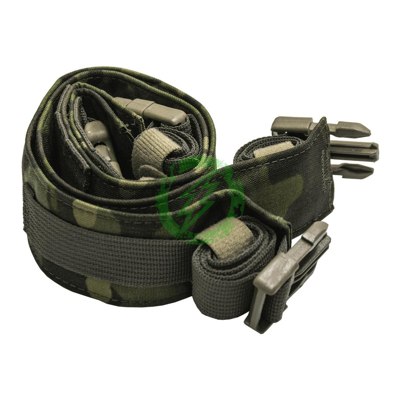 Haley Strategic D3CR-M Micro Chest Rig with X Harness