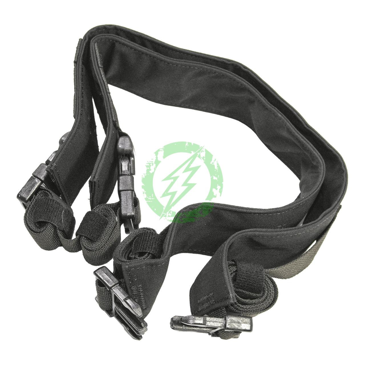 Haley Strategic D3CR-M Micro Chest Rig with X Harness