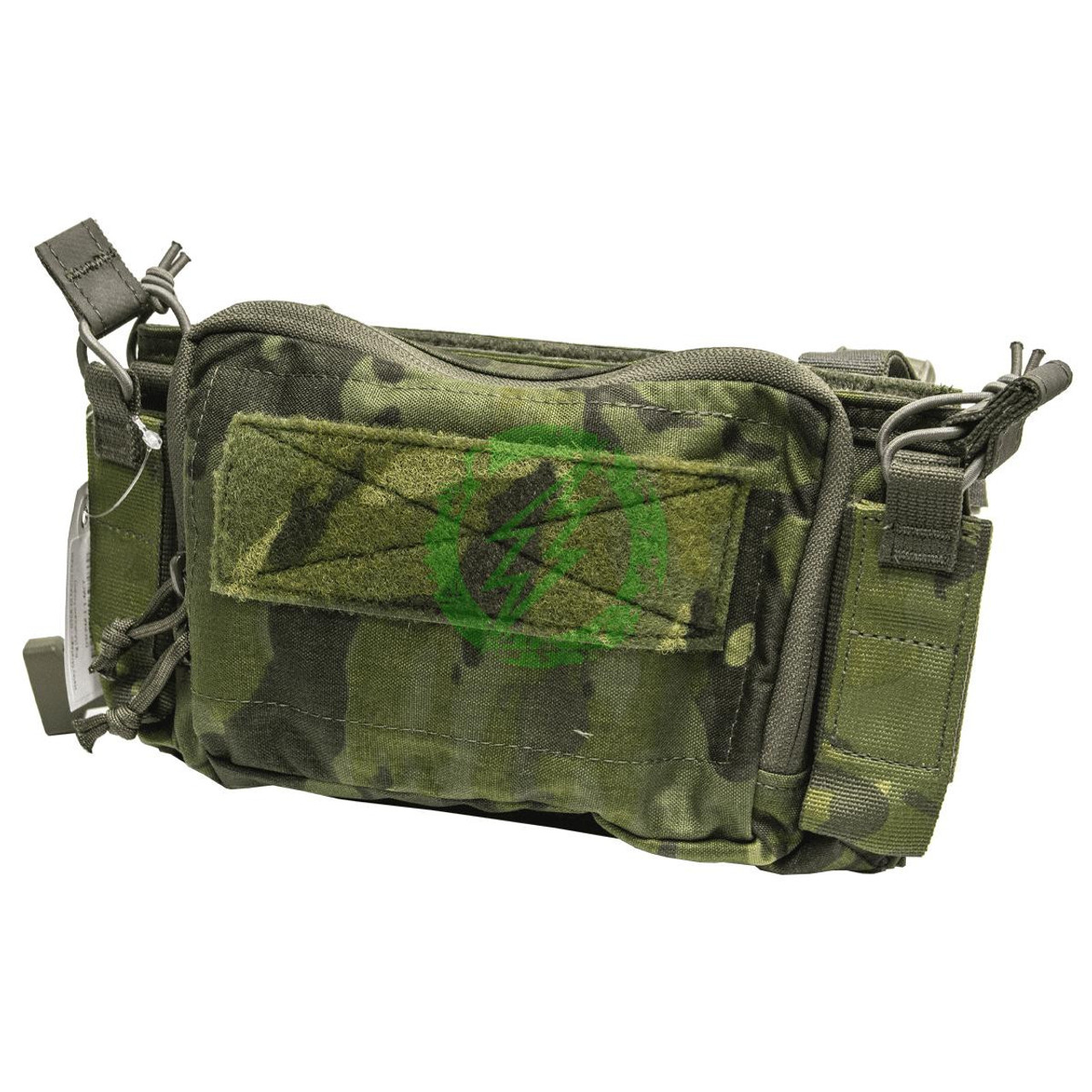 Haley Strategic D3CR-M Micro Chest Rig with X Harness