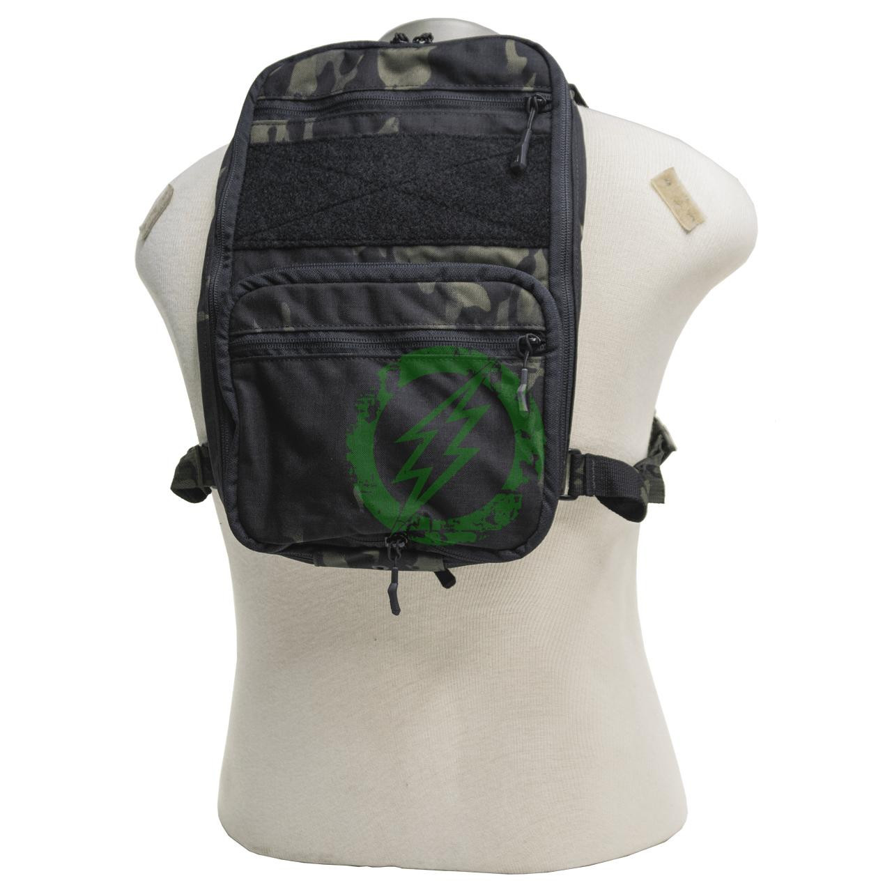  Haley Strategic FlatPack 2.0 | Multiple Colors 