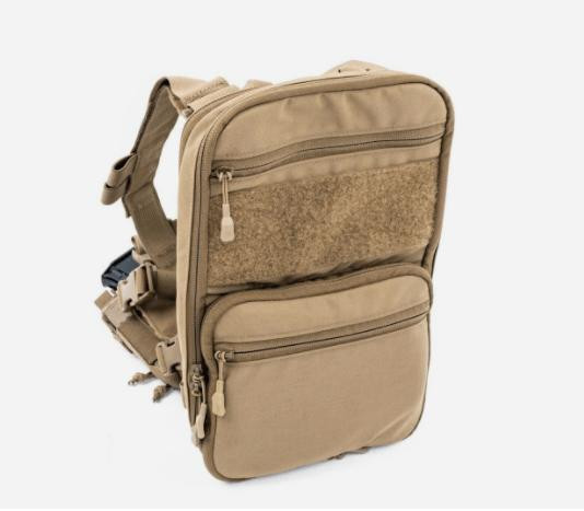 Haley Strategic FlatPack 2.0 (Multiple Colors)